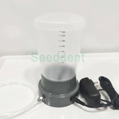 Dental Auto Water Supply System for Ultrasonic Scaler SE-J017 supplier