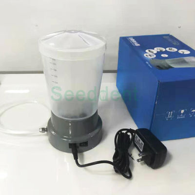 Dental Auto Water Supply System for Ultrasonic Scaler SE-J017 supplier