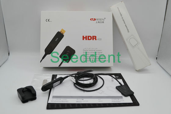 HOT SALE cheap HDR dental digital x-ray sensor USB dental RVG x ray sensor HDR-300 HDR-400  SE-X042 supplier