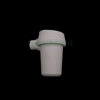 Dental Lab Use Crucible for Bego Fornax Casting Machine SE-LA0313 supplier