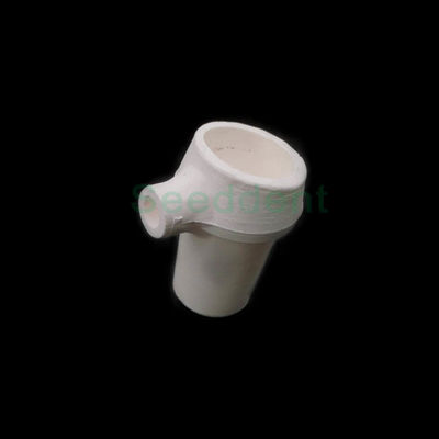 Dental Lab Use Crucible for Bego Fornax Casting Machine SE-LA0313 supplier