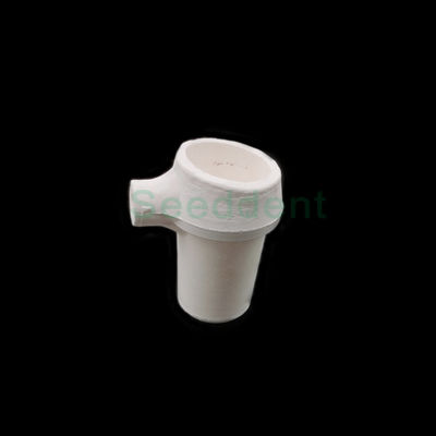 Dental Lab Use Crucible for Bego Fornax Casting Machine SE-LA0313 supplier