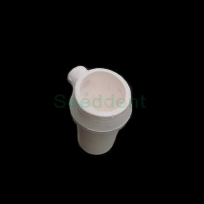 Dental Lab Use Crucible for Bego Fornax Casting Machine SE-LA0313 supplier