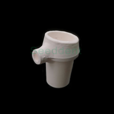 Dental Lab Use Crucible for Bego Fornax Casting Machine SE-LA0313 supplier