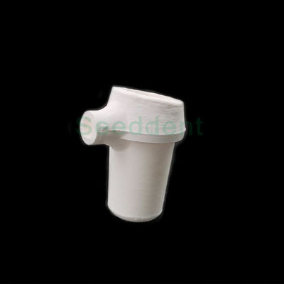 Dental Lab Use Crucible for Bego Fornax Casting Machine SE-LA0313 supplier