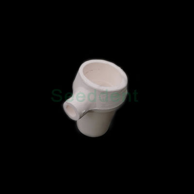 Dental Lab Use Crucible for Bego Fornax Casting Machine SE-LA0313 supplier