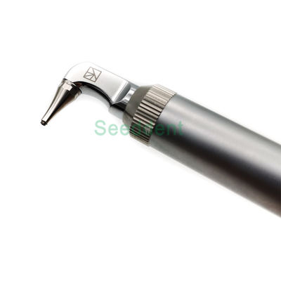 Dental Aluminum Oxide Microblaster / Aluminum Sandblasting System supplier