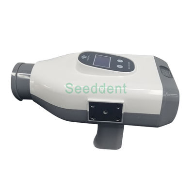 Wireless Digital Portable X-ray Machine / Gun Type Dental X Ray Machine  SE-X035 supplier