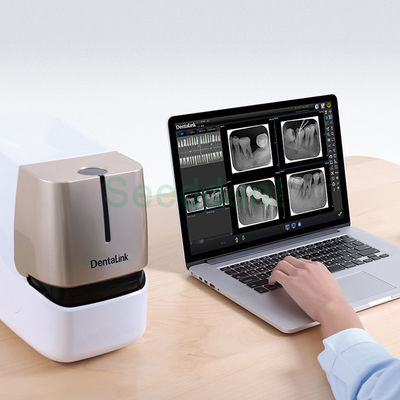 Dental X-ray Intraoral Digital Imaging Phosphor Plate Scanner SE-X040 supplier