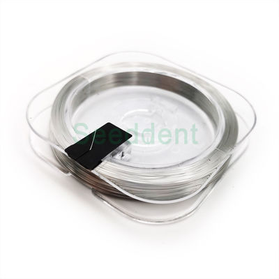 Dental Orthodontic Ligature Wire 40g SE-O149 supplier