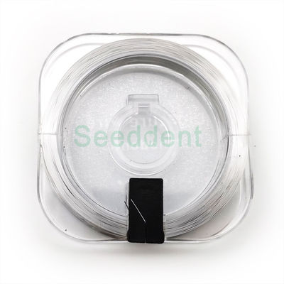 Dental Orthodontic Ligature Wire 40g SE-O149 supplier