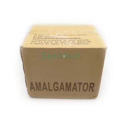 Amalgamator SE-AM008 supplier