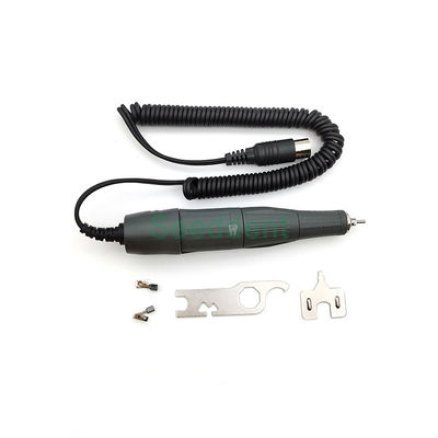 MARATHON Win 3 Dental Lab Use Micro Motor withHandpiece:SDE-H37L1, Max.35000rpm SE-R010 supplier