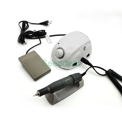 MARATHON Win 3 Dental Lab Use Micro Motor withHandpiece:SDE-H37L1, Max.35000rpm SE-R010 supplier