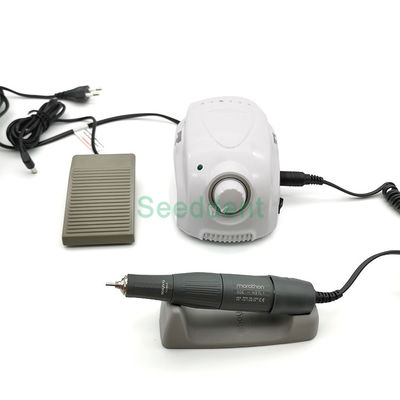 MARATHON Win 3 Dental Lab Use Micro Motor withHandpiece:SDE-H37L1, Max.35000rpm SE-R010 supplier