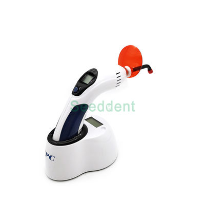 USA TPC 5W Cordless LED Dental Curing Light / Wireless Light Cure SE-L011 supplier