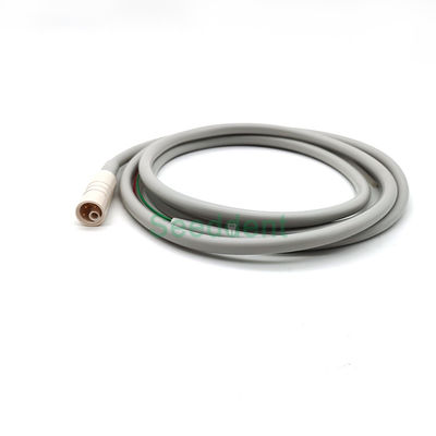 HW-3H-C Dental Ultrasonic Scaler Handpiece Cable / Wire compatible with HW-3H supplier