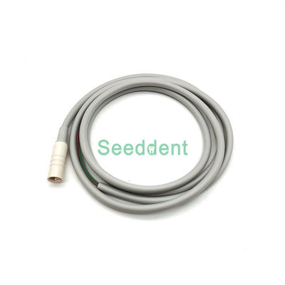 HW-3H-C Dental Ultrasonic Scaler Handpiece Cable / Wire compatible with HW-3H supplier