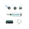 SE-E002A Electric Micromotor System (brushless) Built-in Dental Unit Type Forward Reverse Switchable supplier
