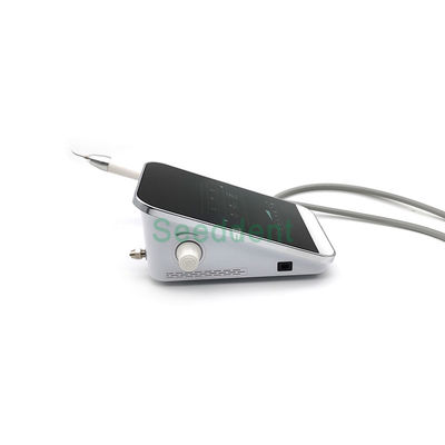 SE-J008 Dental Great Star K3 LED Ultrasonic Scaler with Detachable Handpiece Compatible for Saletec / EMS supplier