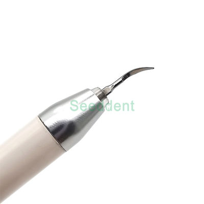 SE-J008 Dental Great Star K3 LED Ultrasonic Scaler with Detachable Handpiece Compatible for Saletec / EMS supplier