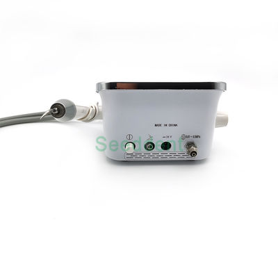 SE-J008 Dental Great Star K3 LED Ultrasonic Scaler with Detachable Handpiece Compatible for Saletec / EMS supplier