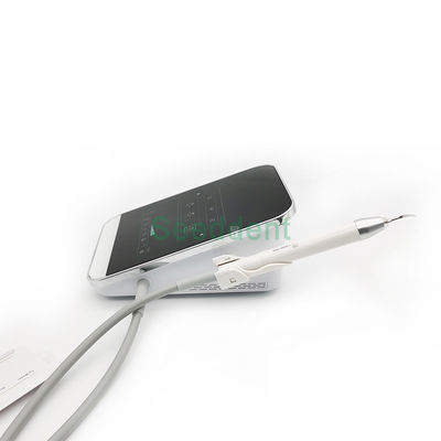 SE-J008 Dental Great Star K3 LED Ultrasonic Scaler with Detachable Handpiece Compatible for Saletec / EMS supplier