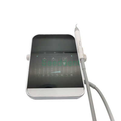 SE-J008 Dental Great Star K3 LED Ultrasonic Scaler with Detachable Handpiece Compatible for Saletec / EMS supplier