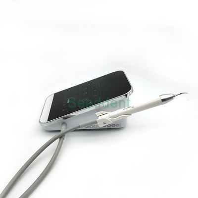 SE-J008 Dental Great Star K3 LED Ultrasonic Scaler with Detachable Handpiece Compatible for Saletec / EMS supplier