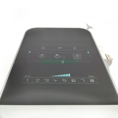 SE-J008 Dental Great Star K3 LED Ultrasonic Scaler with Detachable Handpiece Compatible for Saletec / EMS supplier
