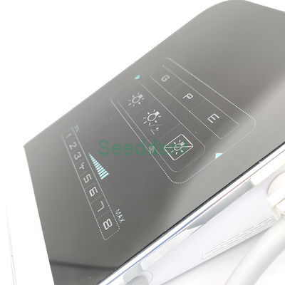 SE-J008 Dental Great Star K3 LED Ultrasonic Scaler with Detachable Handpiece Compatible for Saletec / EMS supplier