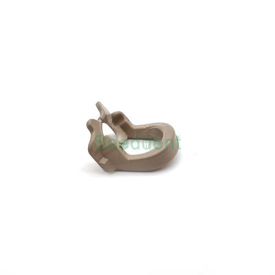 Dental Rubber Dam Clamp / Dental Restorative Instruments supplier