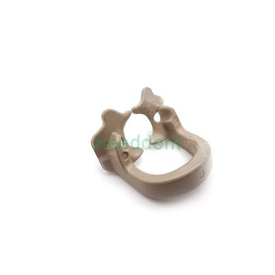 Dental Rubber Dam Clamp / Dental Restorative Instruments supplier