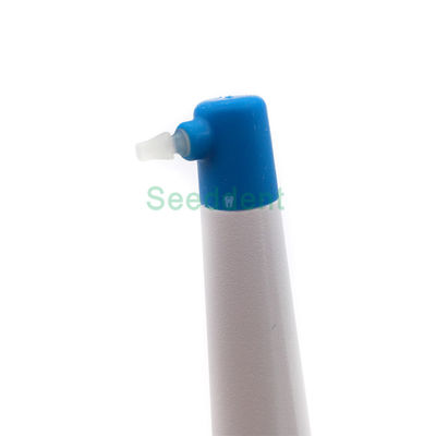 Easyinsmile Endodontic Sonic Irrigator Activator Endo Activator For Root Canal Clean / Dental Endo Sonic Activator supplier