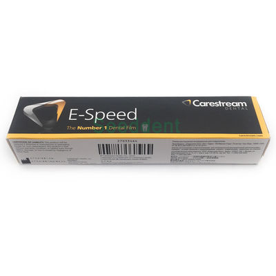 Carestream E-speed Size 1 X-ray Film / Kodak E-Speed Intraoral Dental X-ray Film SE-X002 supplier