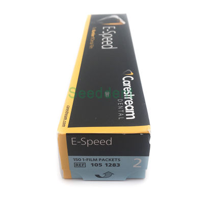 Carestream E-speed Size 1 X-ray Film / Kodak E-Speed Intraoral Dental X-ray Film SE-X002 supplier