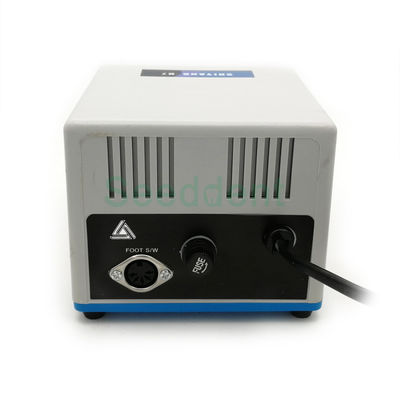 Marathon N7 Dental / Lab Use Micro Motor with Handpiece SDEM45, Max.40000rpm SE-R008 supplier