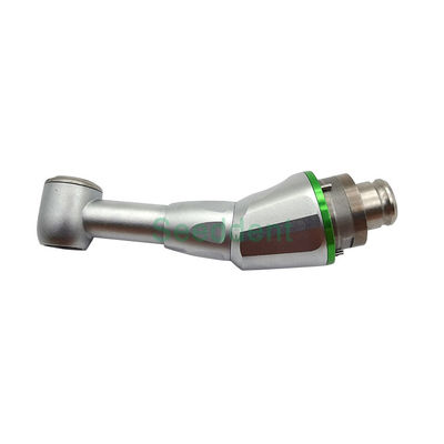 Dental 10:1 / 16:1 / 20:1 Reciprocating Contra Angle Head Low Speed Handpiece For Endo Motor SE-H110-SE-H111 supplier