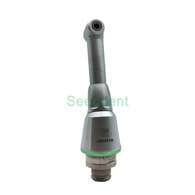 Dental 10:1 / 16:1 / 20:1 Reciprocating Contra Angle Head Low Speed Handpiece For Endo Motor SE-H110-SE-H111 supplier