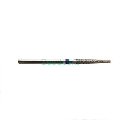 1905 Dental Burs Diamond Kit Oral Surgery FG Long Shank Burs / FG Tungsten Carbide Burs SE-1905 supplier