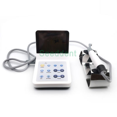 New German Dental Endo Motor with Large Colorful OLED Screen &amp; 4 Models &amp; 6 functions SE-E033 supplier