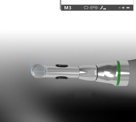 New C-Smart-1 Pro Dental Endo Motor / Treatment with 16:1 NSK  Endo-mate interchange push button contra angle SE-E038 supplier