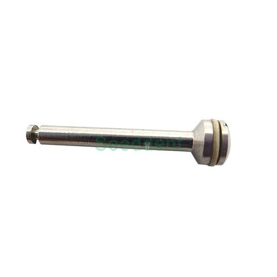 Dental Lab Disc Mandrels / Stainless Steel Mandrel for Diamond Disc SE-Mandrels supplier