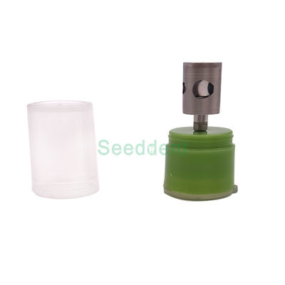 Dental supplier A high quality standard key cartridge dental handpieces turbine spare part SE-H014 supplier