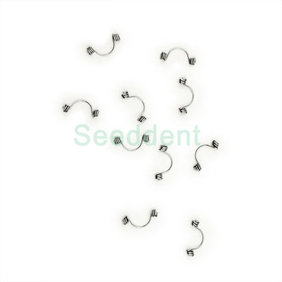 Dental Orthodontic Tooth Torque Rectangular Spring SE-O079-2 supplier