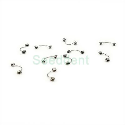 Dental Orthodontic Tooth Torque Rectangular Spring SE-O079-2 supplier