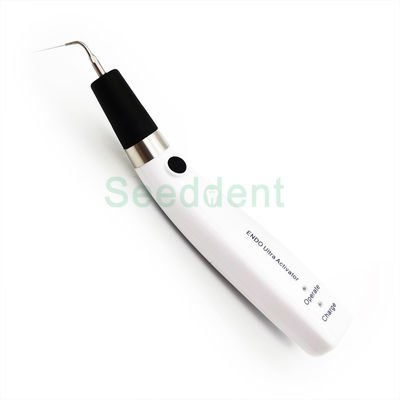 Wireless Dental Endo Ultra Activator / Sonic Activator For Endodontic Irrigation / Root Canal Irrigating Activator supplier