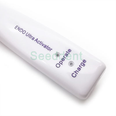 Wireless Dental Endo Ultra Activator / Sonic Activator For Endodontic Irrigation / Root Canal Irrigating Activator supplier