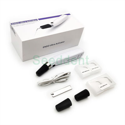 Wireless Dental Endo Ultra Activator / Sonic Activator For Endodontic Irrigation / Root Canal Irrigating Activator supplier