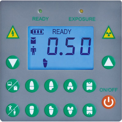 NEW Portable Dental X-Ray Unit with bag packing SE-X012B supplier